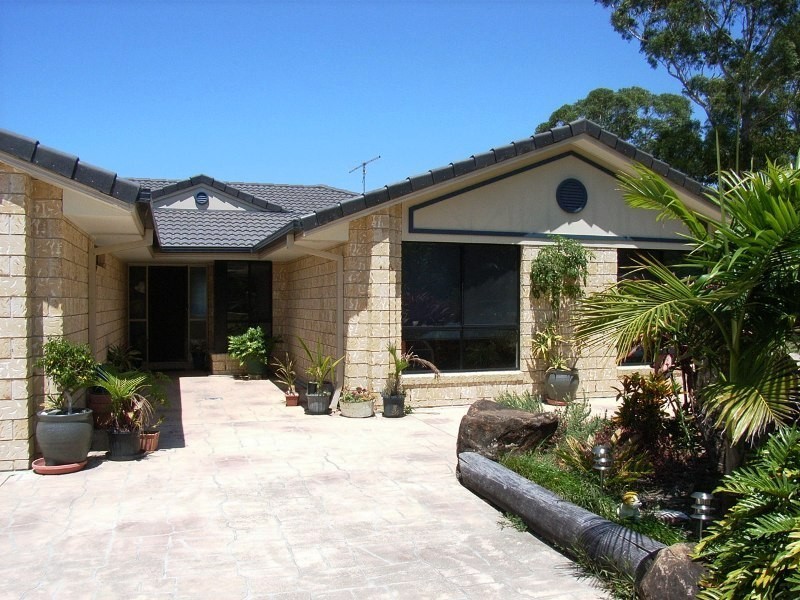 Woombah NSW 2469