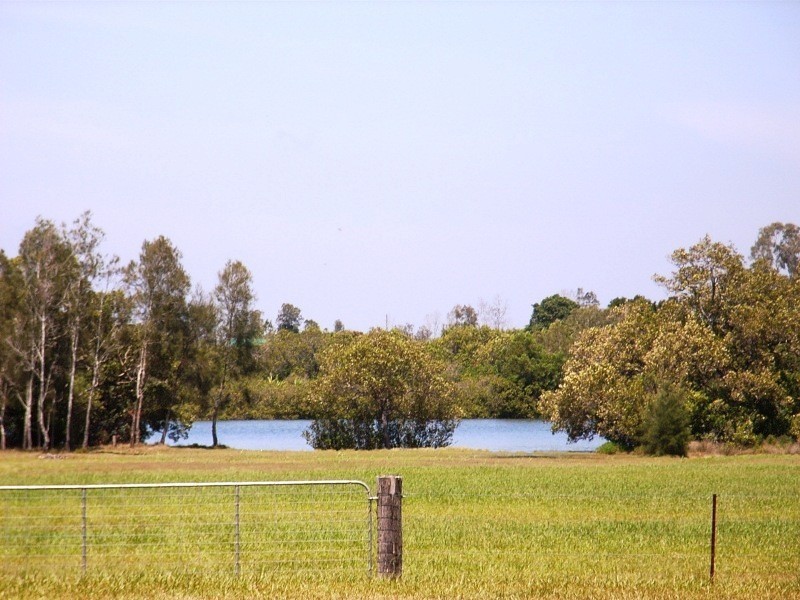 Woombah NSW 2469