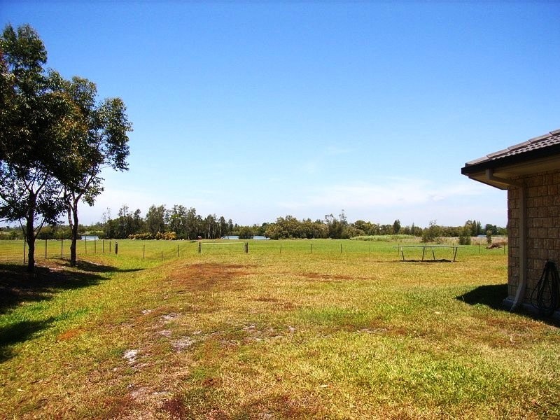 Woombah NSW 2469
