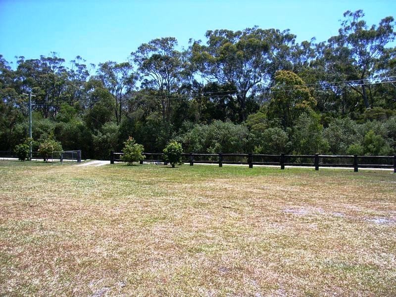 Woombah NSW 2469