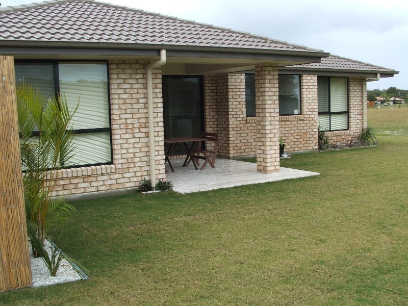 Yamba NSW 2464