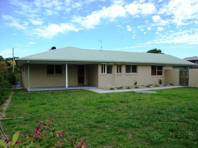 Iluka NSW 2466