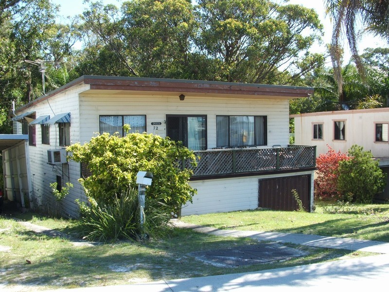 Yamba NSW 2464