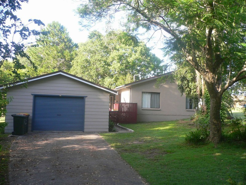 47 Middle street, Woombah NSW 2469