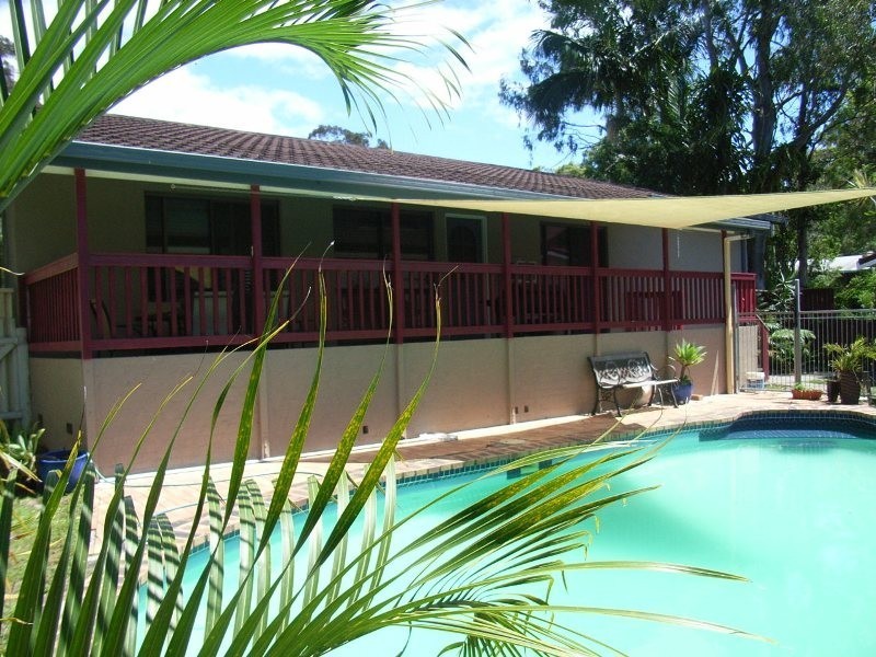 47 Middle street, Woombah NSW 2469