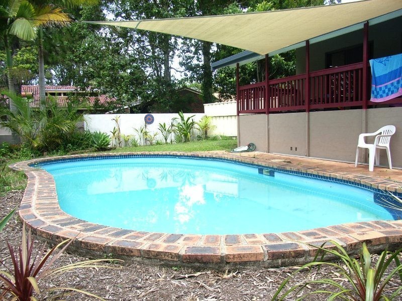 47 Middle street, Woombah NSW 2469