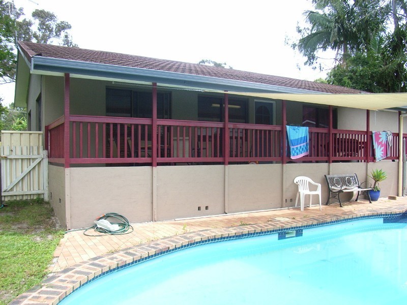 47 Middle street, Woombah NSW 2469