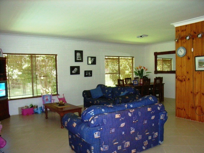 47 Middle street, Woombah NSW 2469