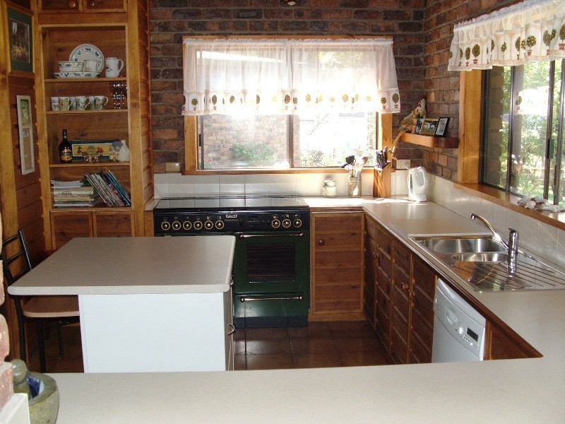 James Creek NSW 2463