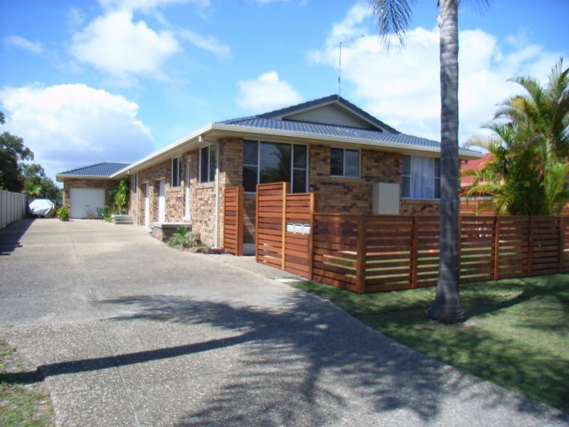 Yamba NSW 2464