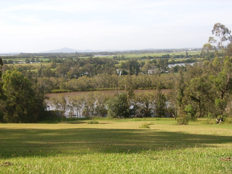 Woombah NSW 2469