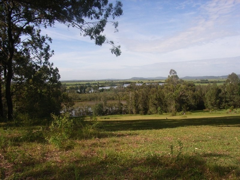 Woombah NSW 2469