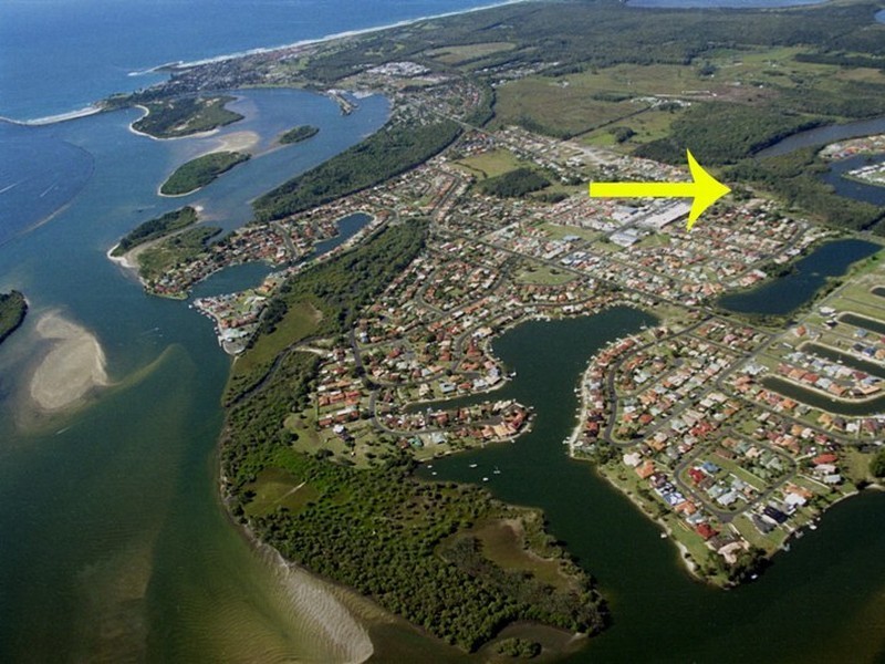 264 Yamba Road, Yamba NSW 2464