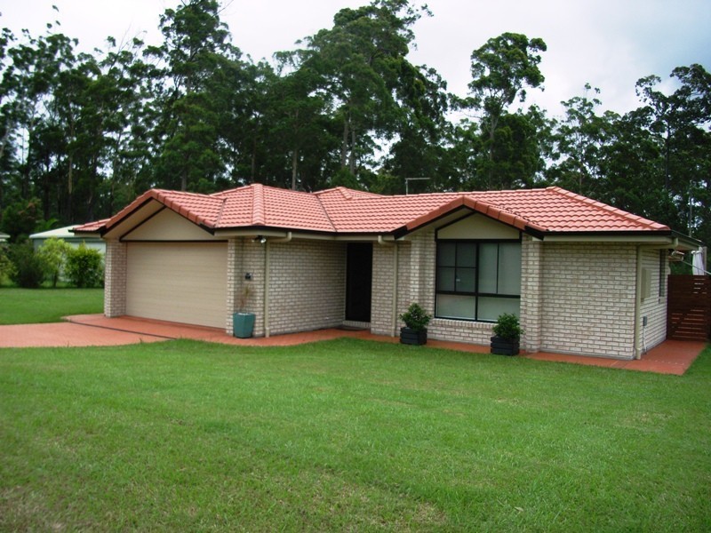 Woombah NSW 2469