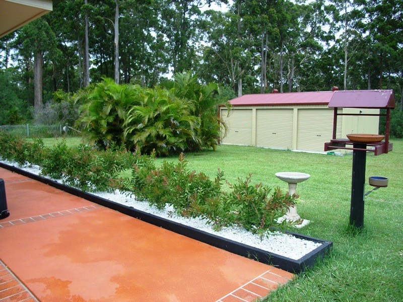 Woombah NSW 2469