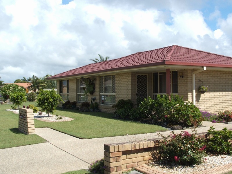 Yamba NSW 2464