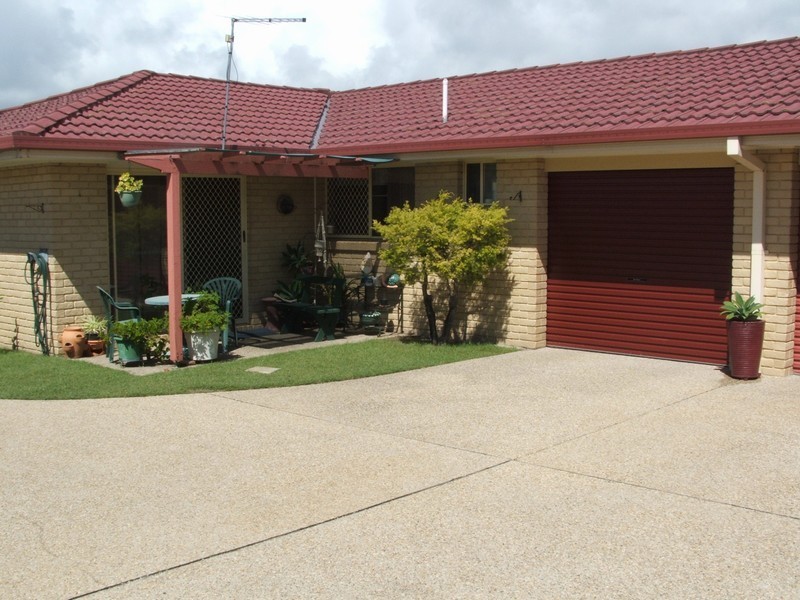 Yamba NSW 2464