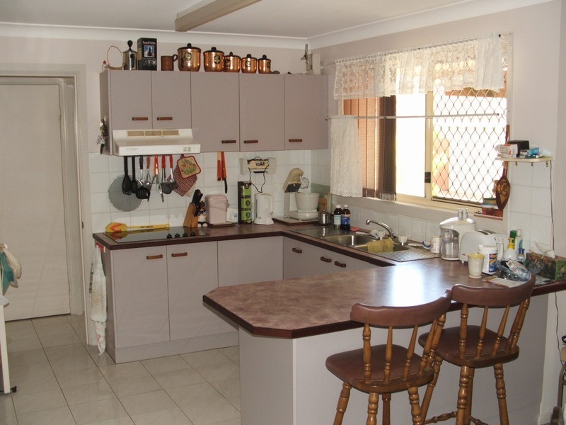 Yamba NSW 2464