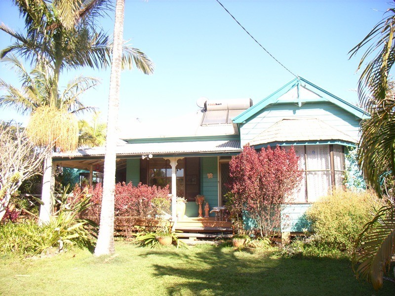 Palmers Island NSW 2463