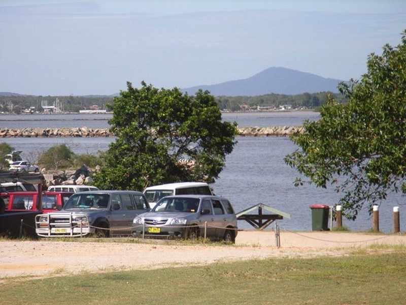 Iluka NSW 2466