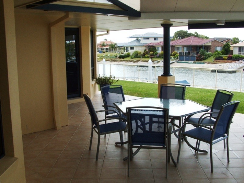 Yamba NSW 2464