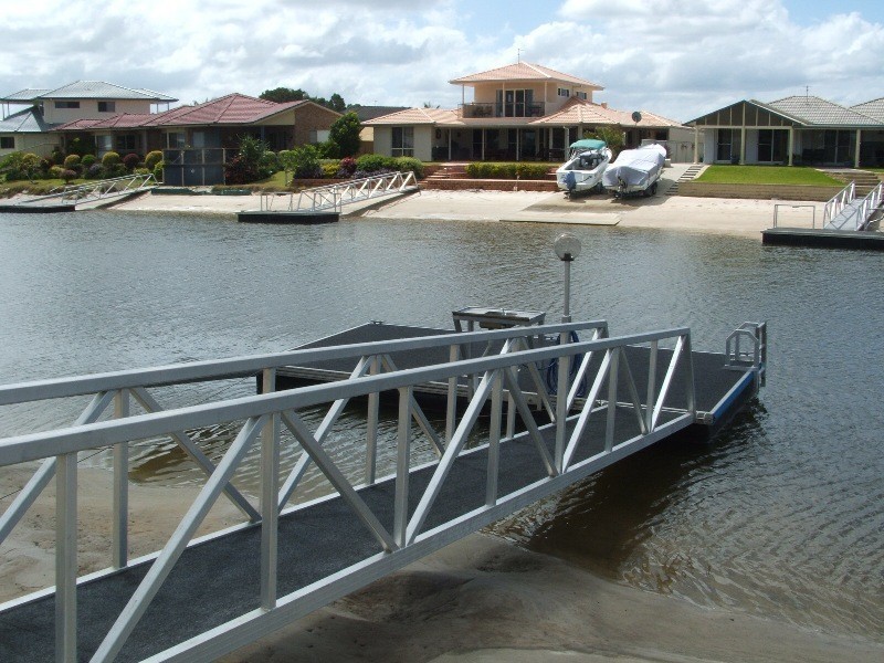 Yamba NSW 2464