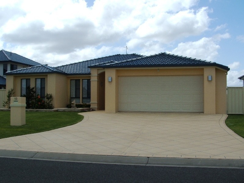 Yamba NSW 2464