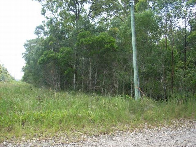 Woombah NSW 2469
