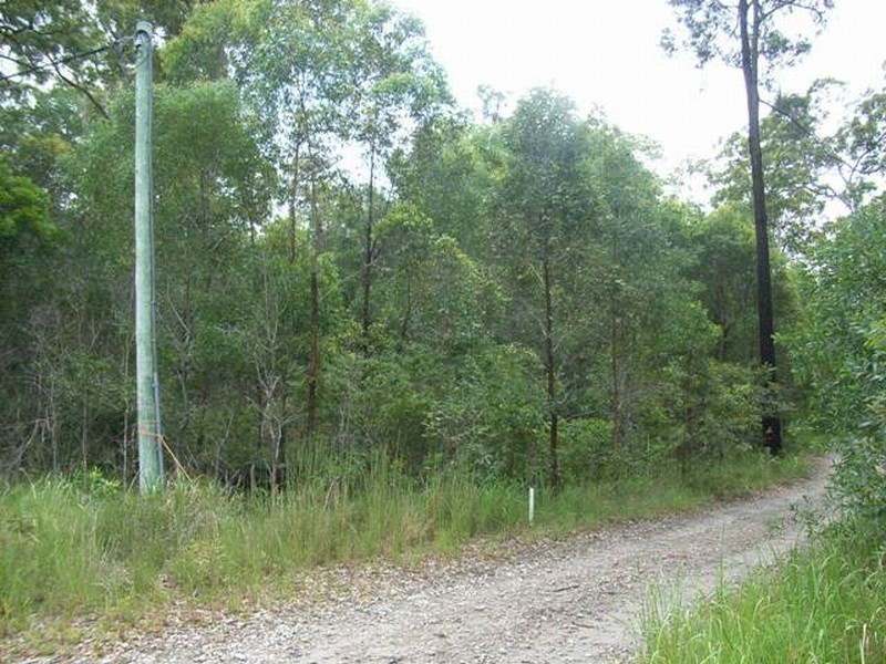 Woombah NSW 2469