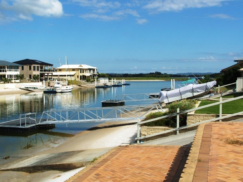 Yamba NSW 2464