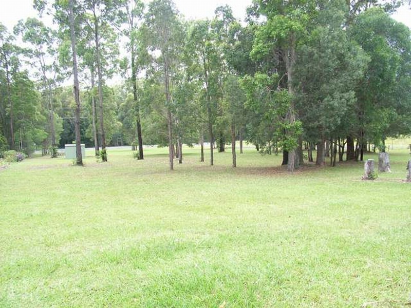Woombah NSW 2469