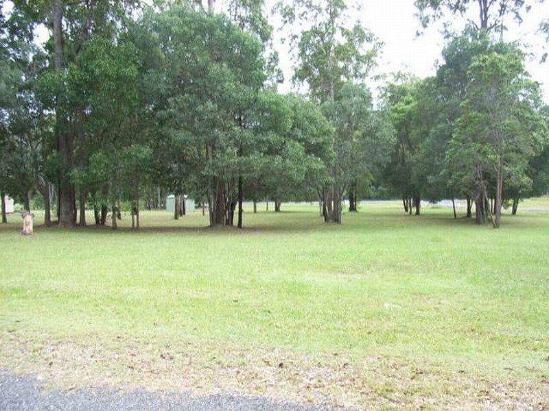 Woombah NSW 2469