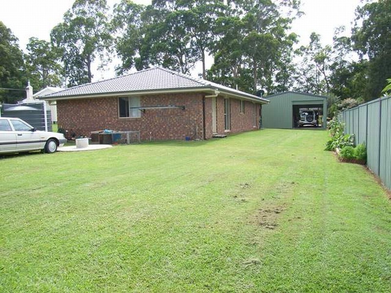 Woombah NSW 2469