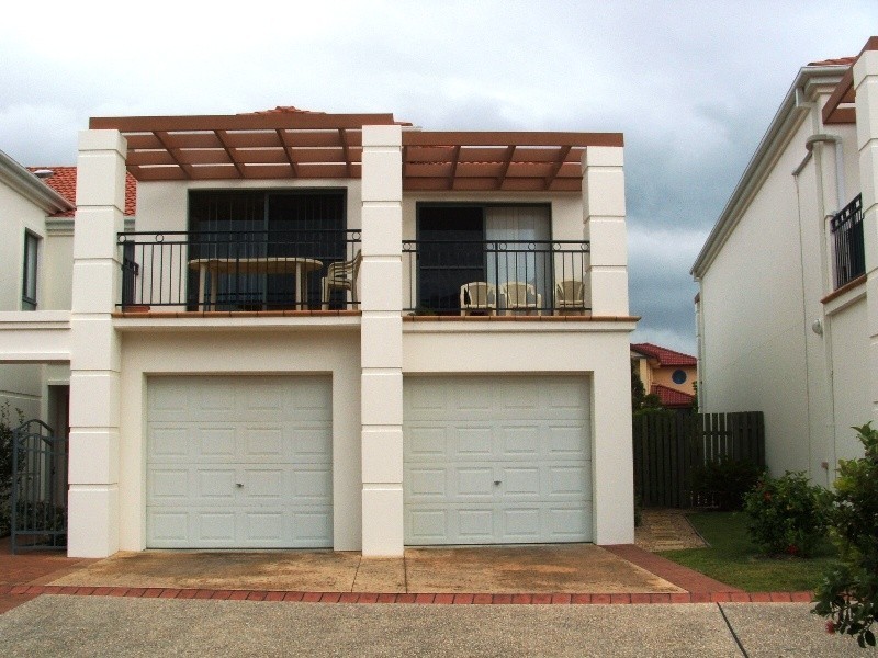 Unit 6 Block 5, 18 Pacific Parade, Yamba NSW 2464