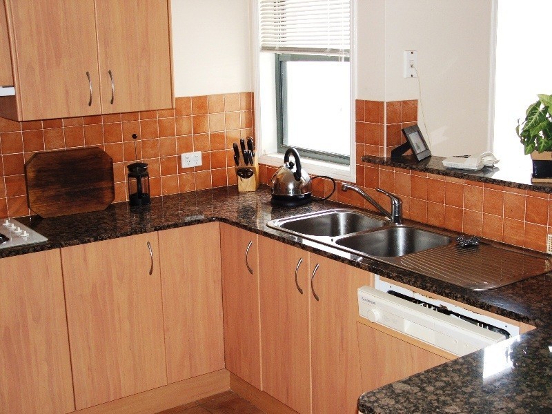 Unit 6 Block 5, 18 Pacific Parade, Yamba NSW 2464