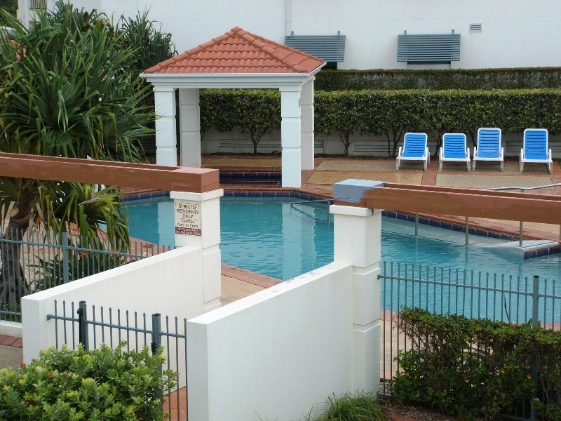 Unit 6 Block 5, 18 Pacific Parade, Yamba NSW 2464