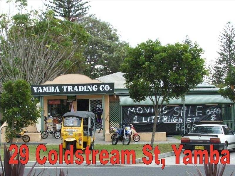 Yamba NSW 2464