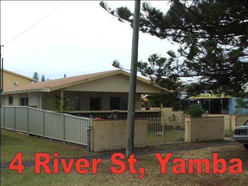 Yamba NSW 2464