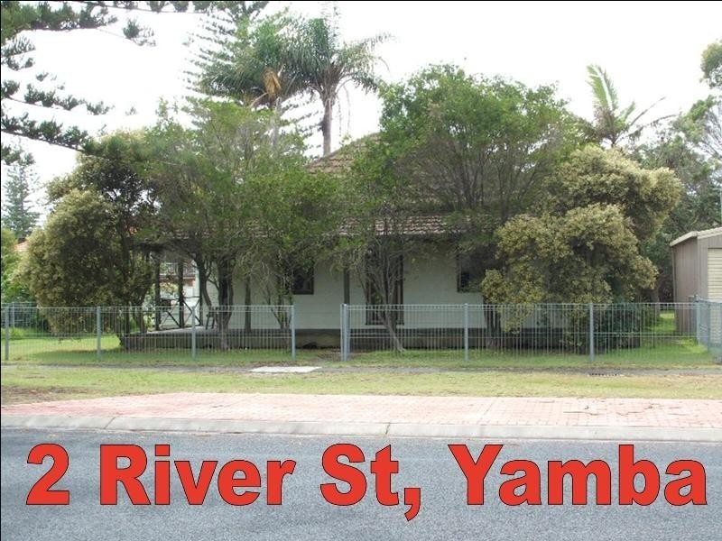 Yamba NSW 2464