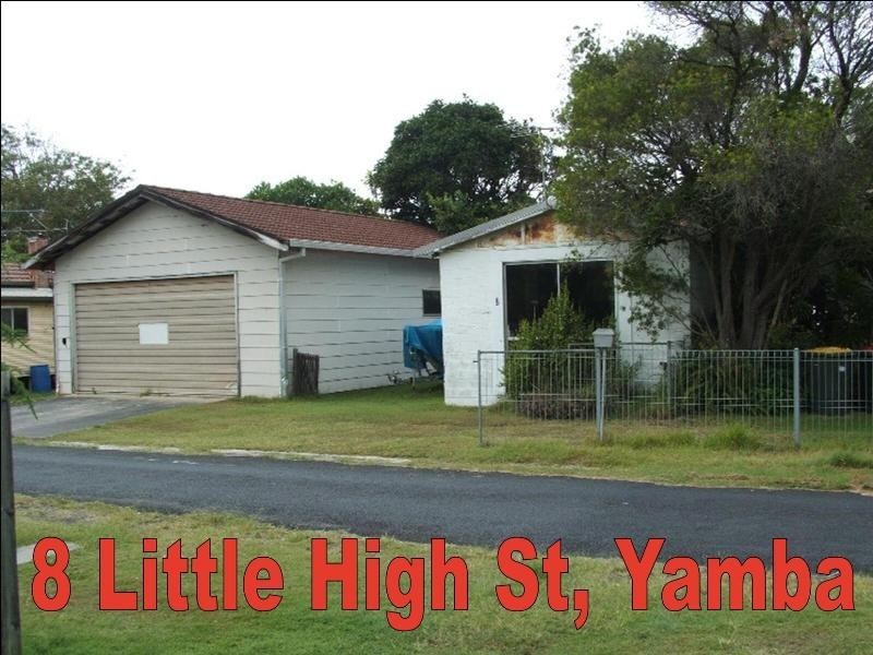 Yamba NSW 2464