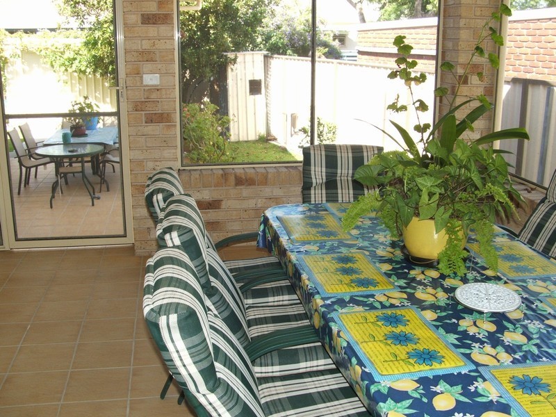 44 Park Avenue, Yamba NSW 2464