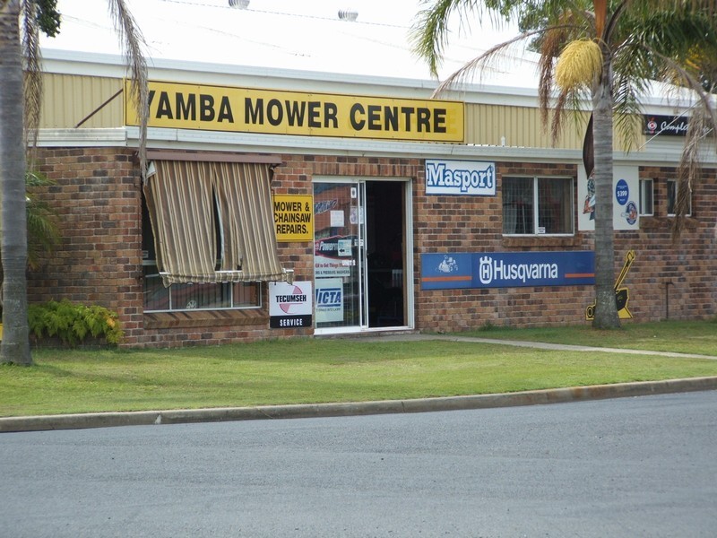 Yamba NSW 2464