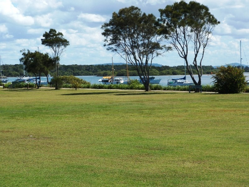 Yamba NSW 2464