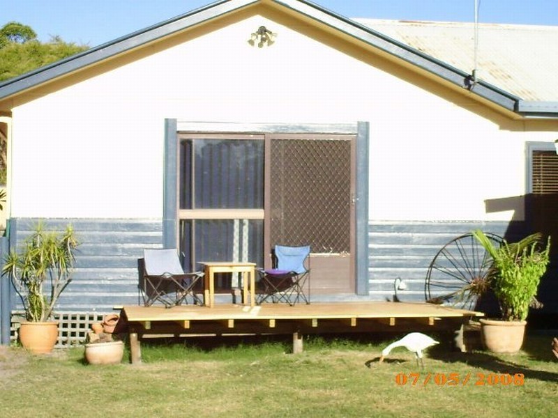 Iluka NSW 2466