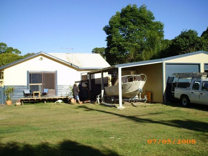 Iluka NSW 2466