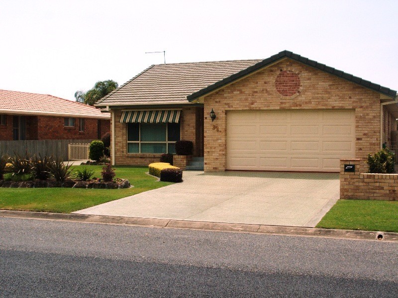 Yamba NSW 2464
