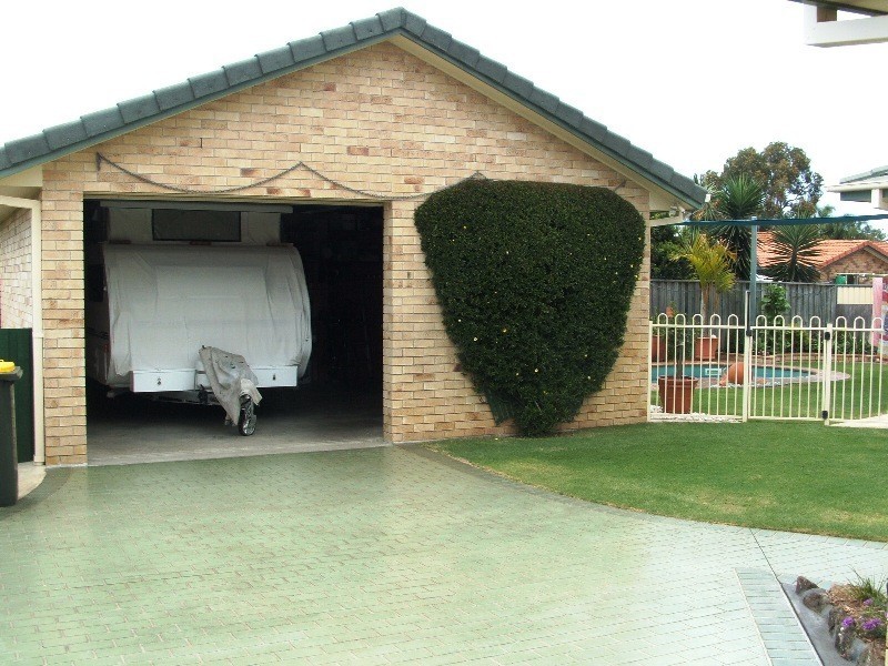 Yamba NSW 2464