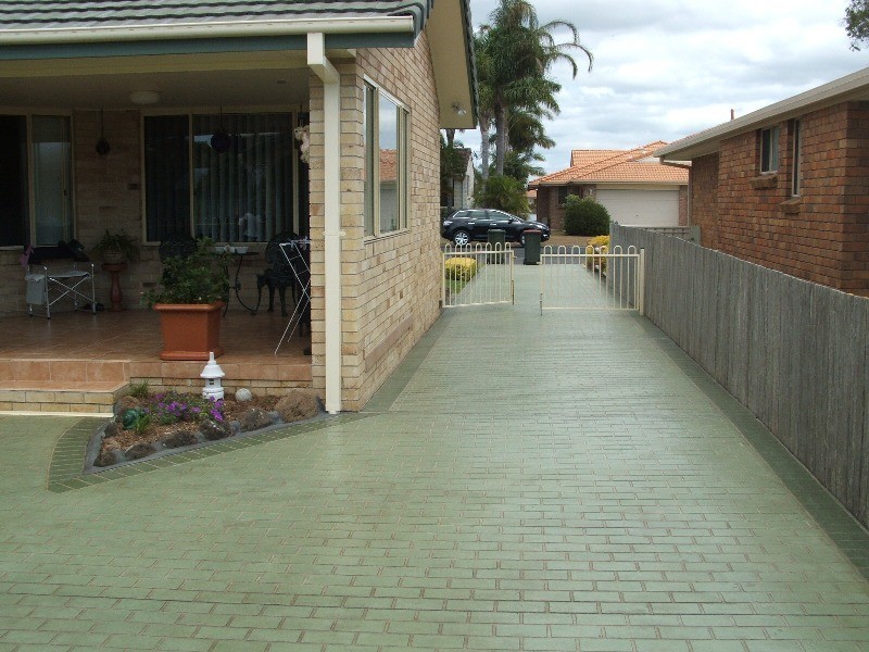 Yamba NSW 2464