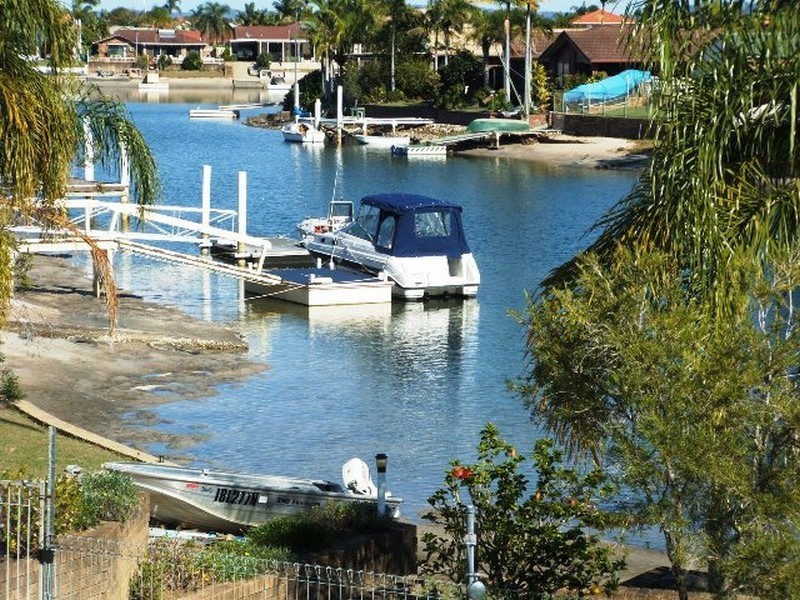 1 Westringia Place, Yamba NSW 2464