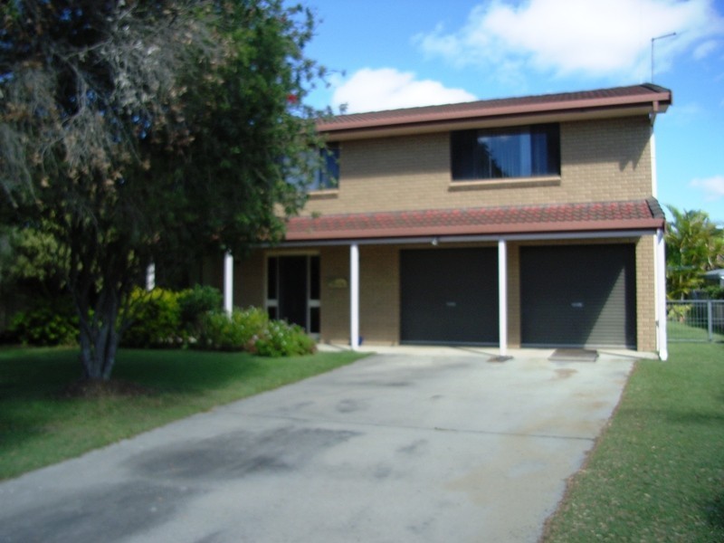 1 Westringia Place, Yamba NSW 2464